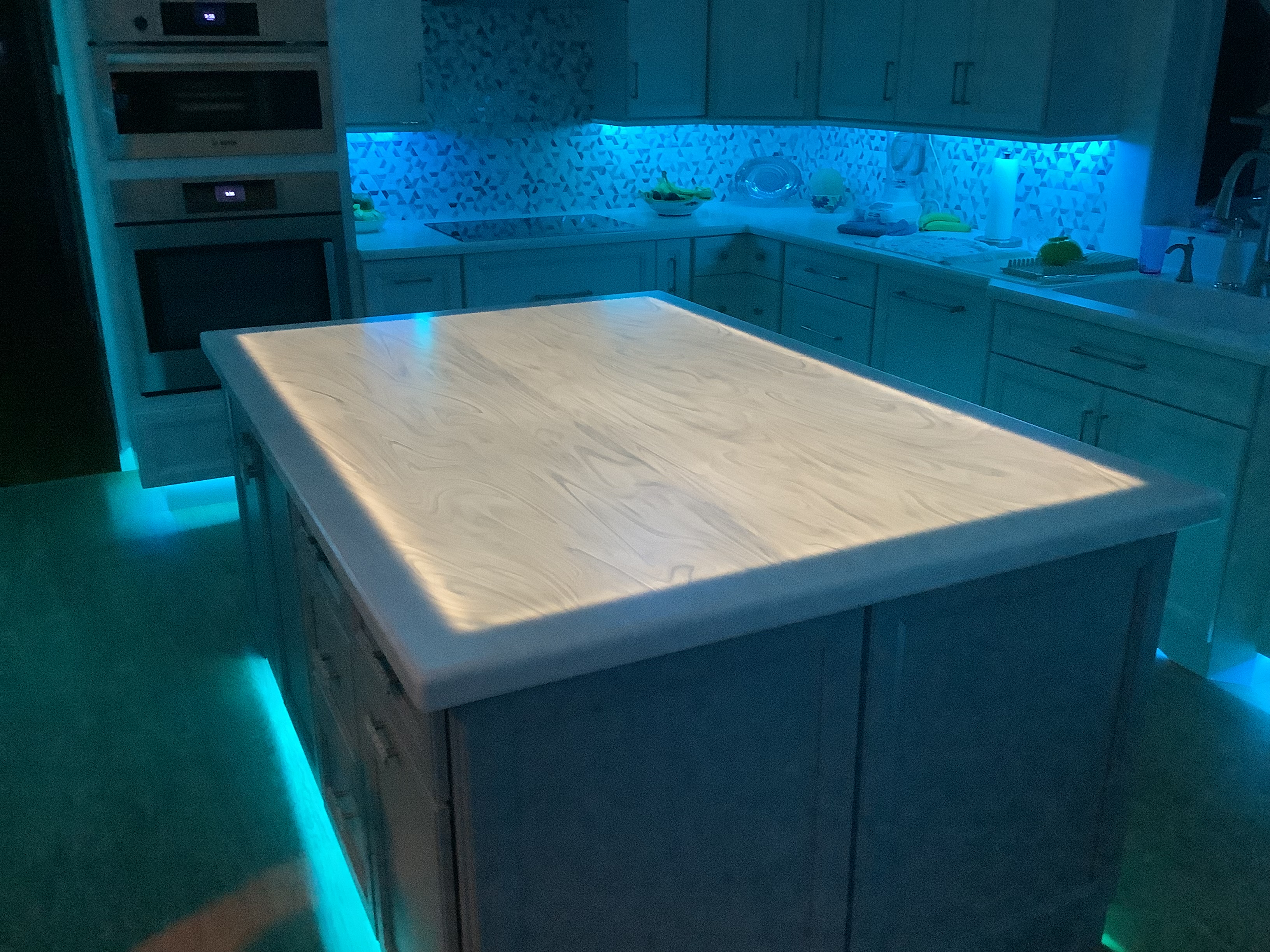 Charren Kitchen photograph 3